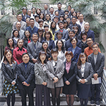 2019年开云体育
全体教师